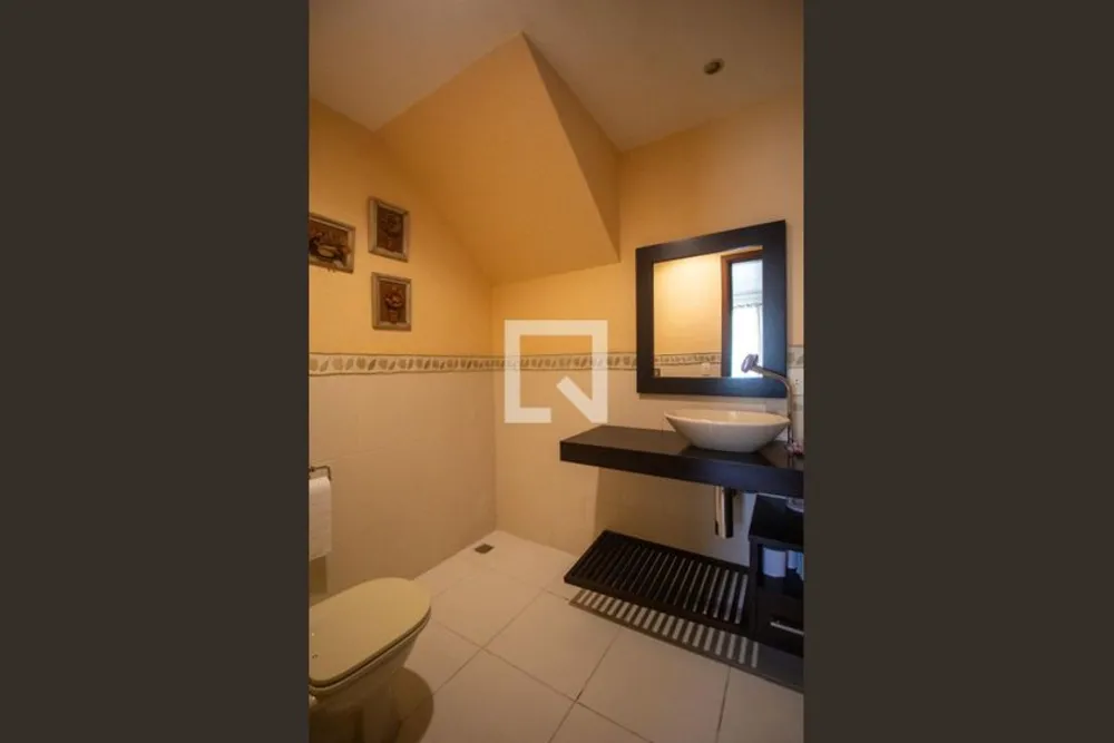 Casa, 4 quartos, 300 m² - Foto 10