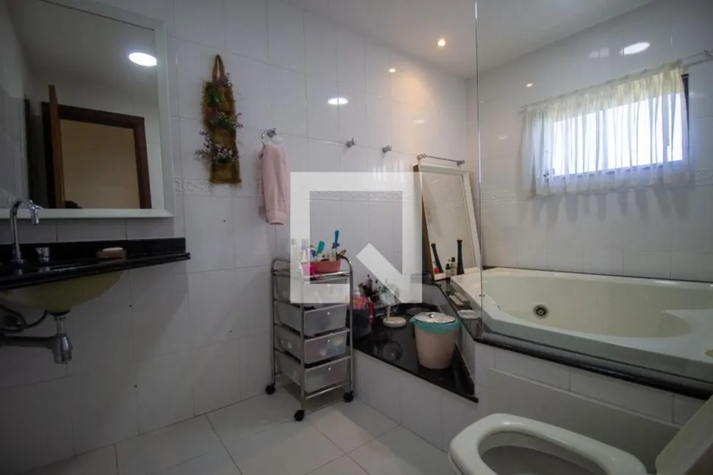 Casa, 4 quartos, 300 m² - Foto 21
