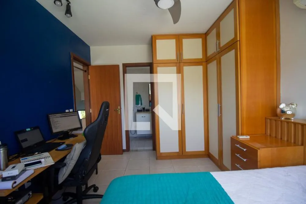 Casa, 4 quartos, 300 m² - Foto 30