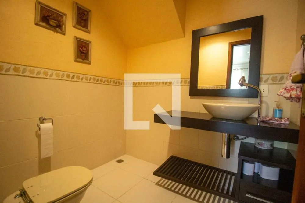 Casa, 4 quartos, 300 m² - Foto 9