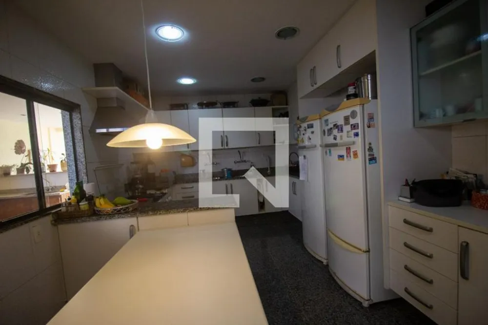Casa, 4 quartos, 300 m² - Foto 53