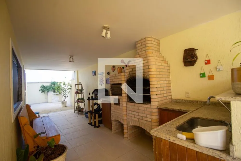 Casa, 4 quartos, 300 m² - Foto 62