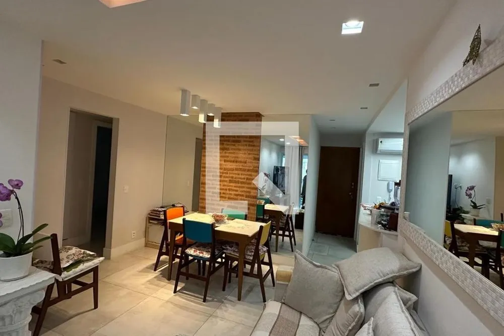 Apartamento, 2 quartos, 81 m² - Foto 4