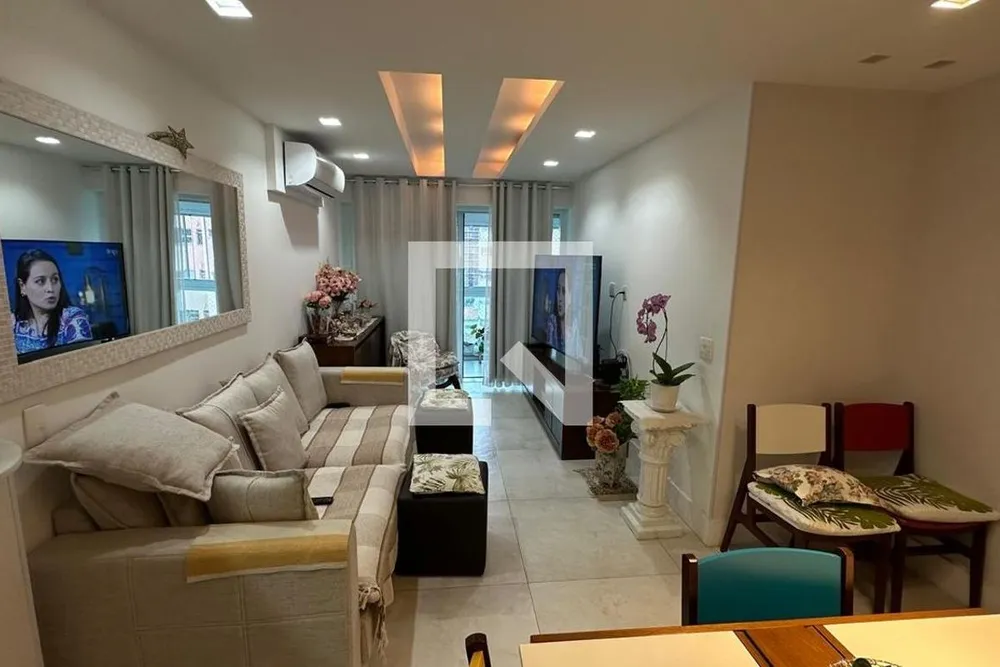 Apartamento, 2 quartos, 81 m² - Foto 3