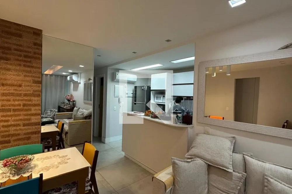Apartamento, 2 quartos, 81 m² - Foto 24