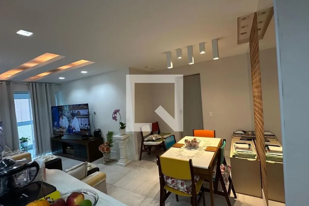 Apartamento, 2 quartos, 81 m² - Foto 2