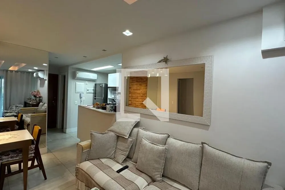 Apartamento, 2 quartos, 81 m² - Foto 1