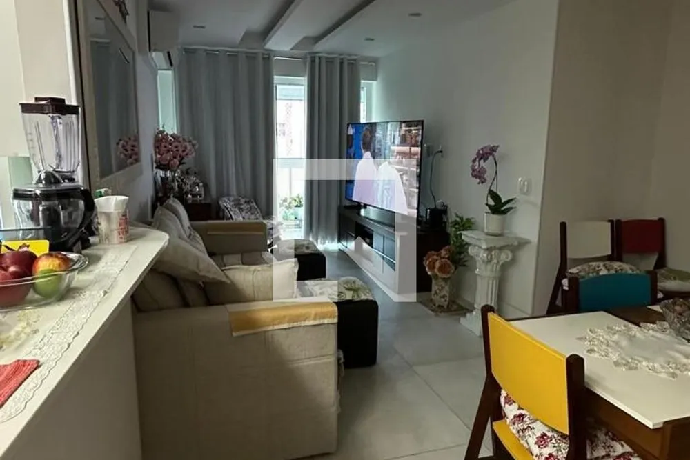 Apartamento, 2 quartos, 81 m² - Foto 20