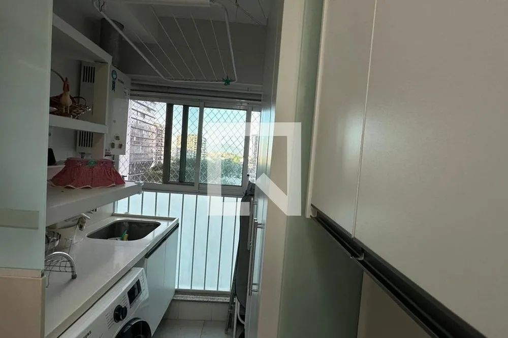 Apartamento, 2 quartos, 81 m² - Foto 21