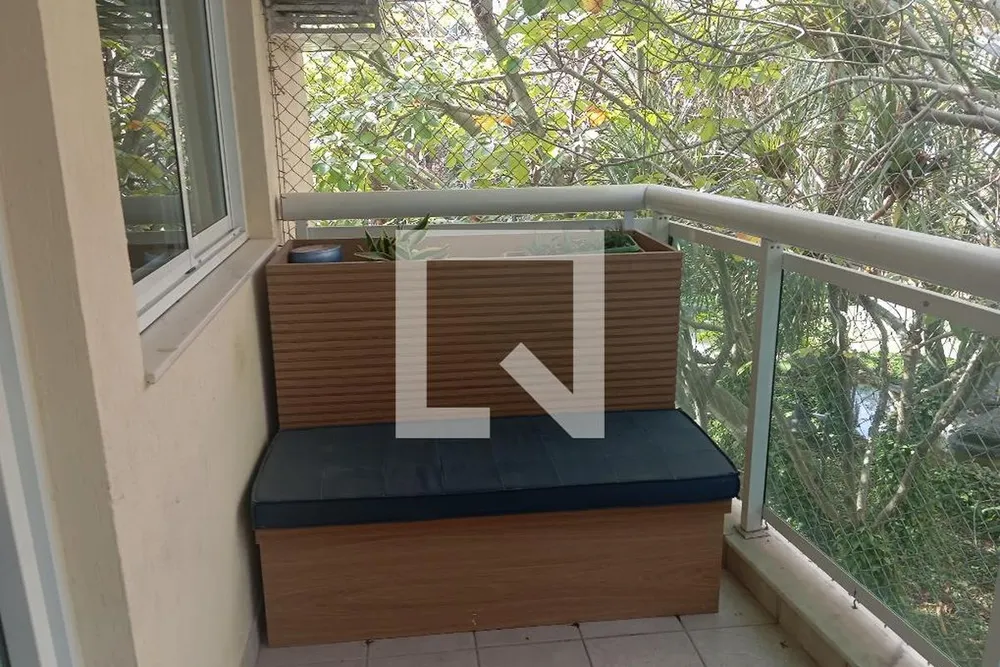 Apartamento, 2 quartos, 90 m² - Foto 7
