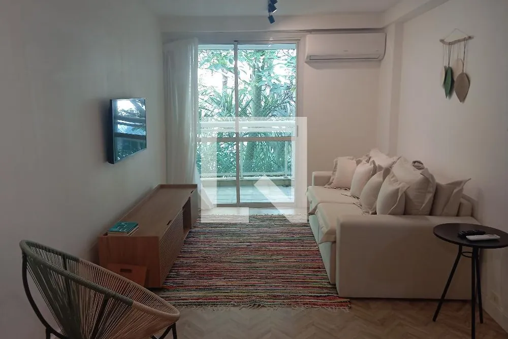 Apartamento, 2 quartos, 90 m² - Foto 3