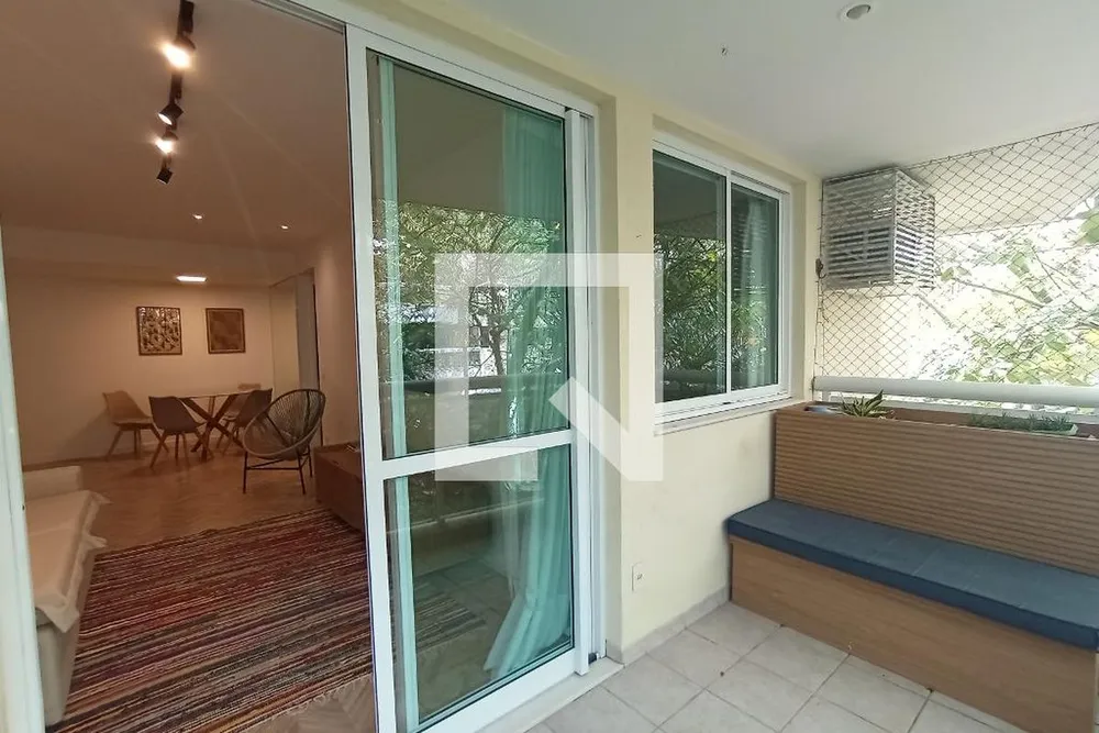 Apartamento, 2 quartos, 90 m² - Foto 6