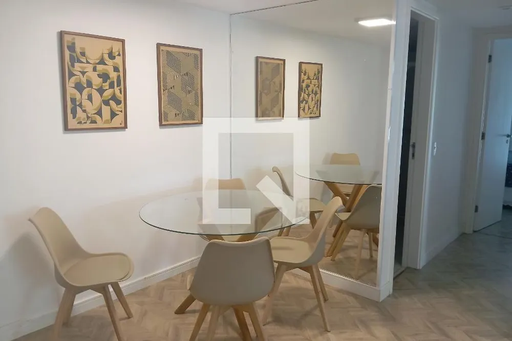 Apartamento, 2 quartos, 90 m² - Foto 4