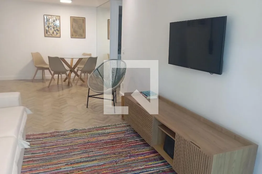 Apartamento, 2 quartos, 90 m² - Foto 1