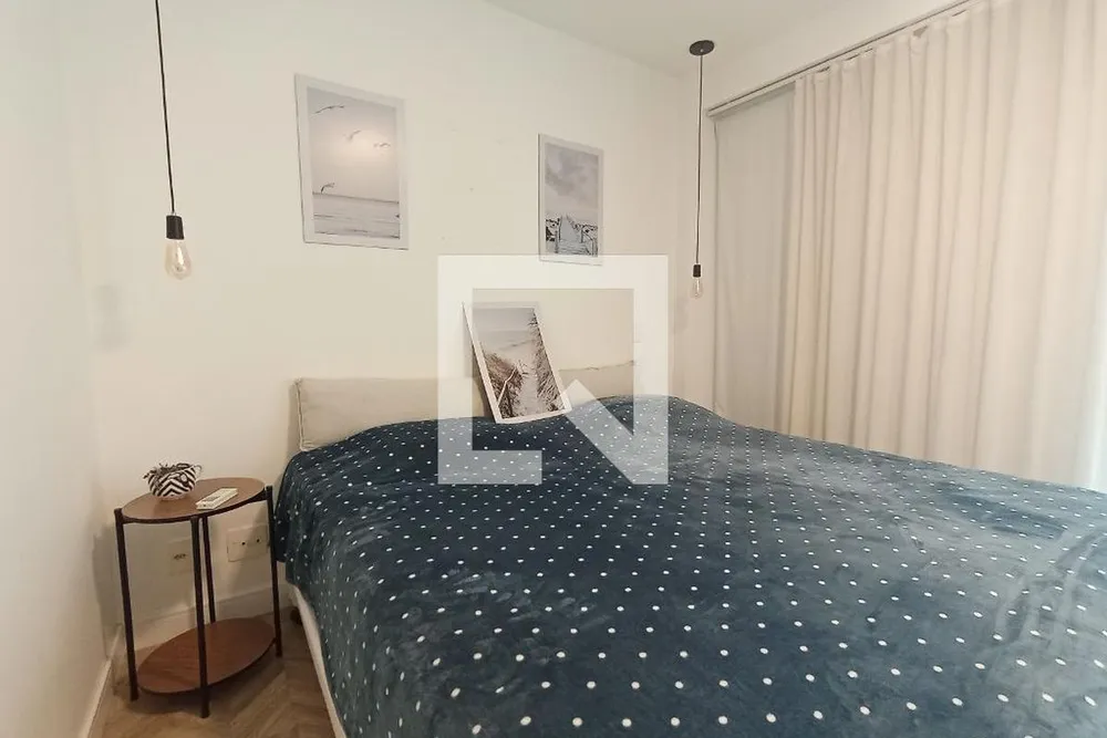 Apartamento, 2 quartos, 90 m² - Foto 25