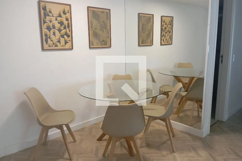 Apartamento, 2 quartos, 90 m² - Foto 11
