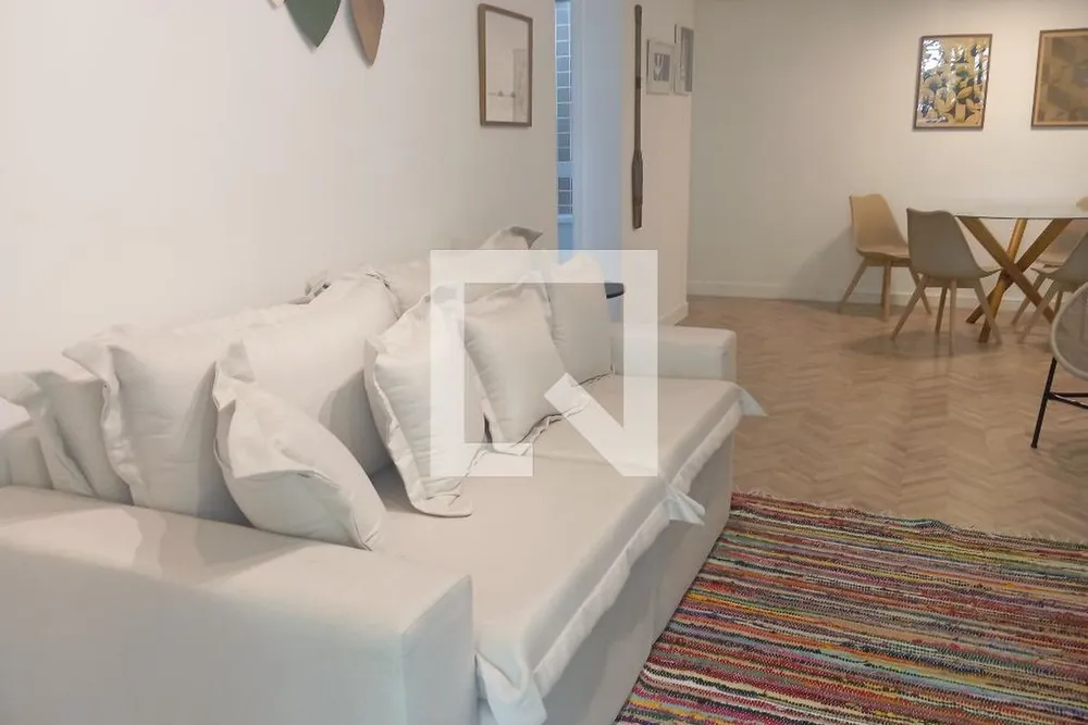 Apartamento, 2 quartos, 90 m² - Foto 2