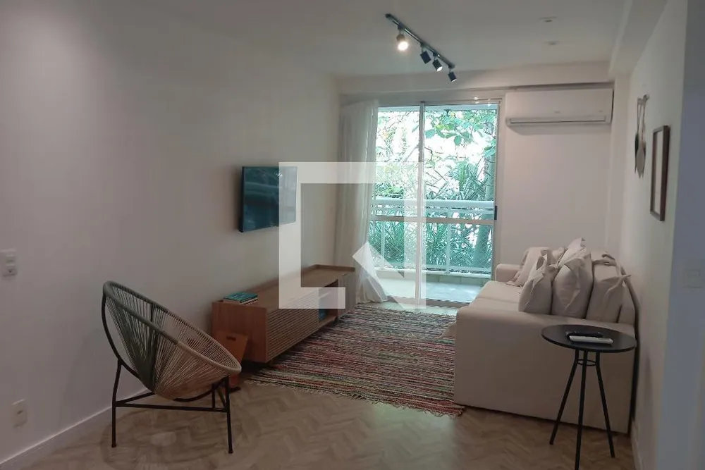 Apartamento, 2 quartos, 90 m² - Foto 5
