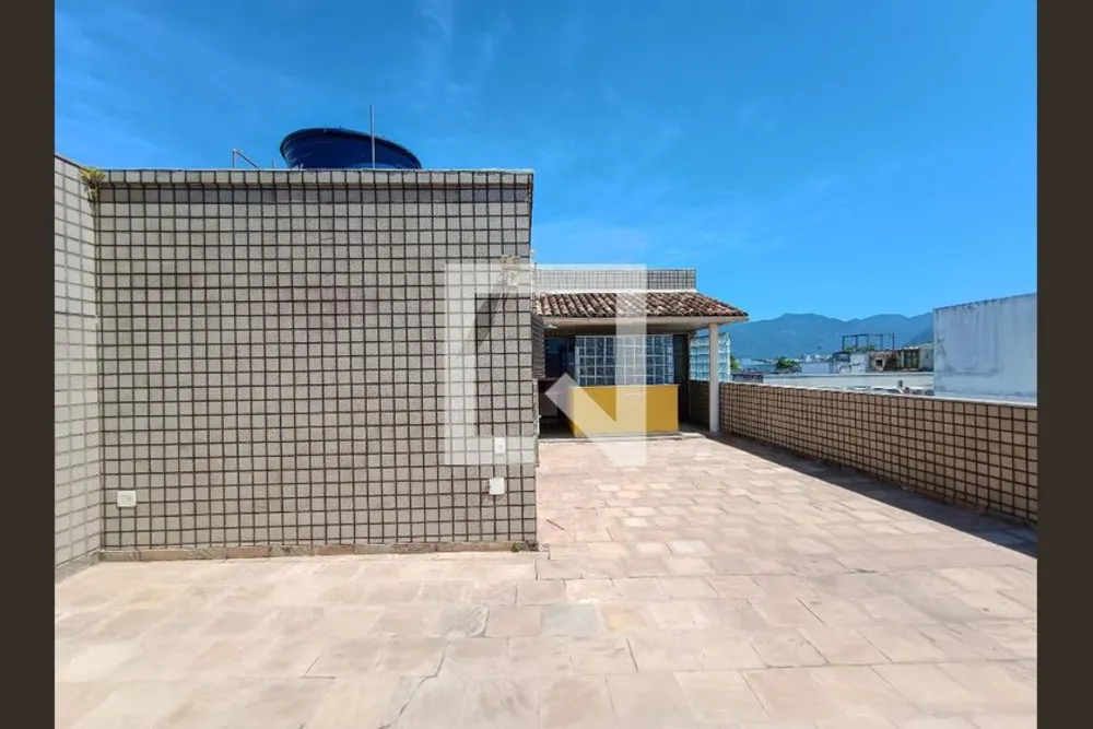 Cobertura, 3 quartos, 330 m² - Foto 31