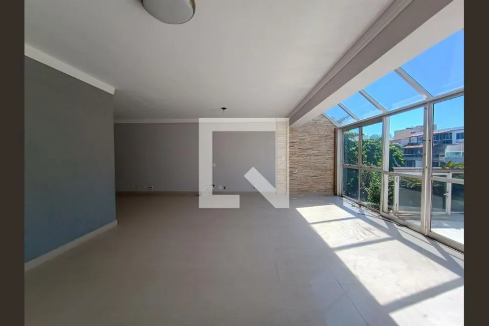 Cobertura, 3 quartos, 330 m² - Foto 2