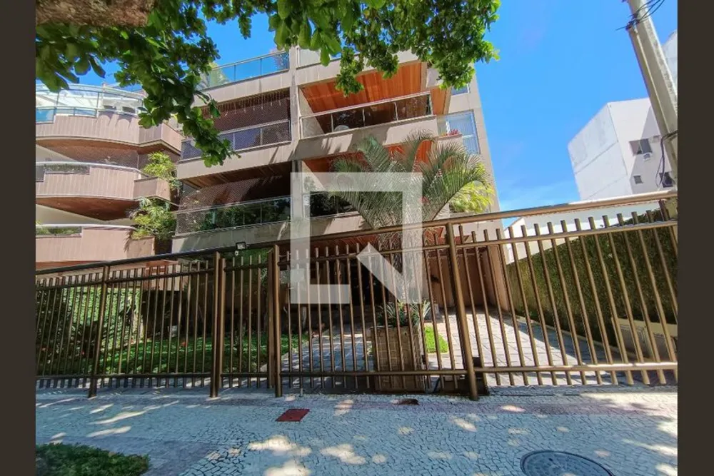 Cobertura, 3 quartos, 330 m² - Foto 19