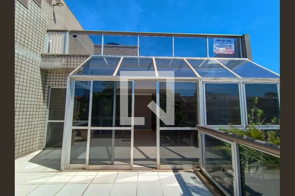 Cobertura, 3 quartos, 330 m² - Foto 7