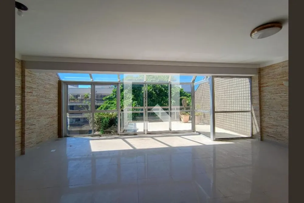 Cobertura, 3 quartos, 330 m² - Foto 4