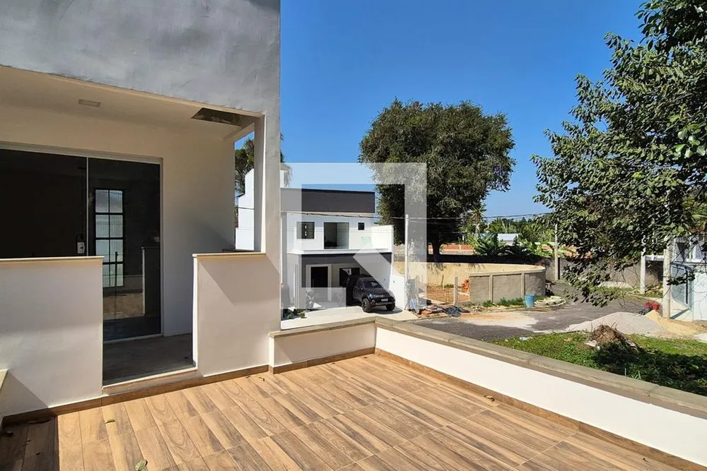 Casa, 2 quartos, 130 m² - Foto 17