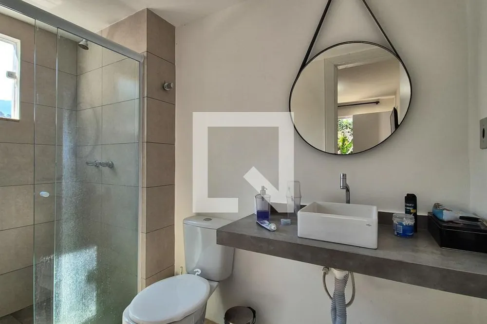 Casa, 2 quartos, 130 m² - Foto 11