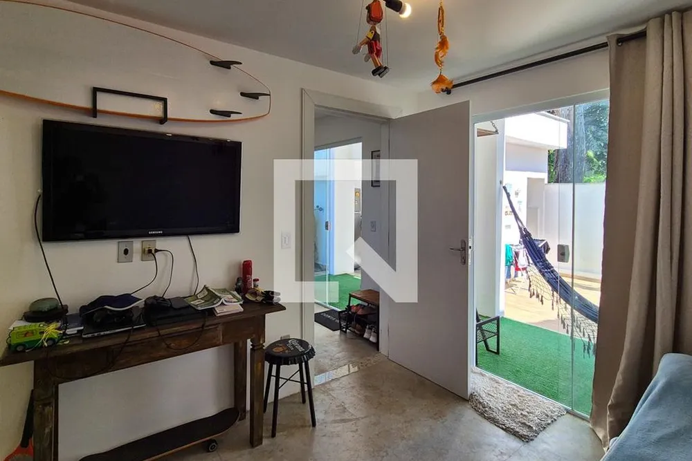 Casa, 2 quartos, 130 m² - Foto 19