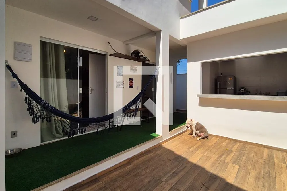 Casa, 2 quartos, 130 m² - Foto 20
