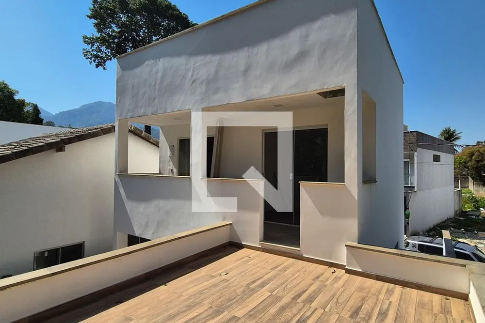 Casa, 2 quartos, 130 m² - Foto 15