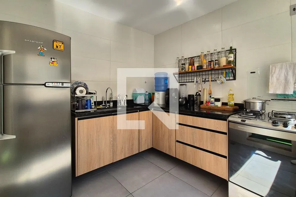 Casa, 2 quartos, 130 m² - Foto 18