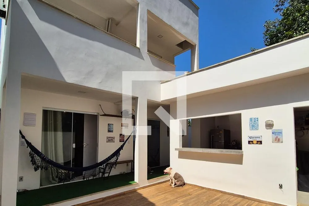Casa, 2 quartos, 130 m² - Foto 13