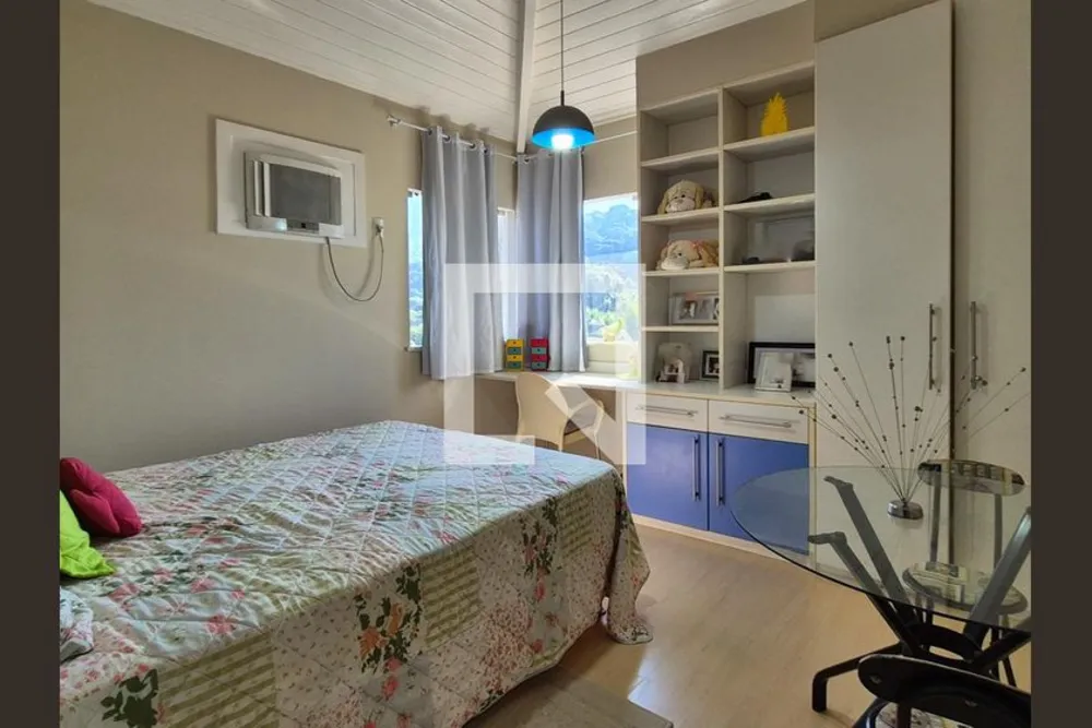 Casa, 6 quartos, 370 m² - Foto 27