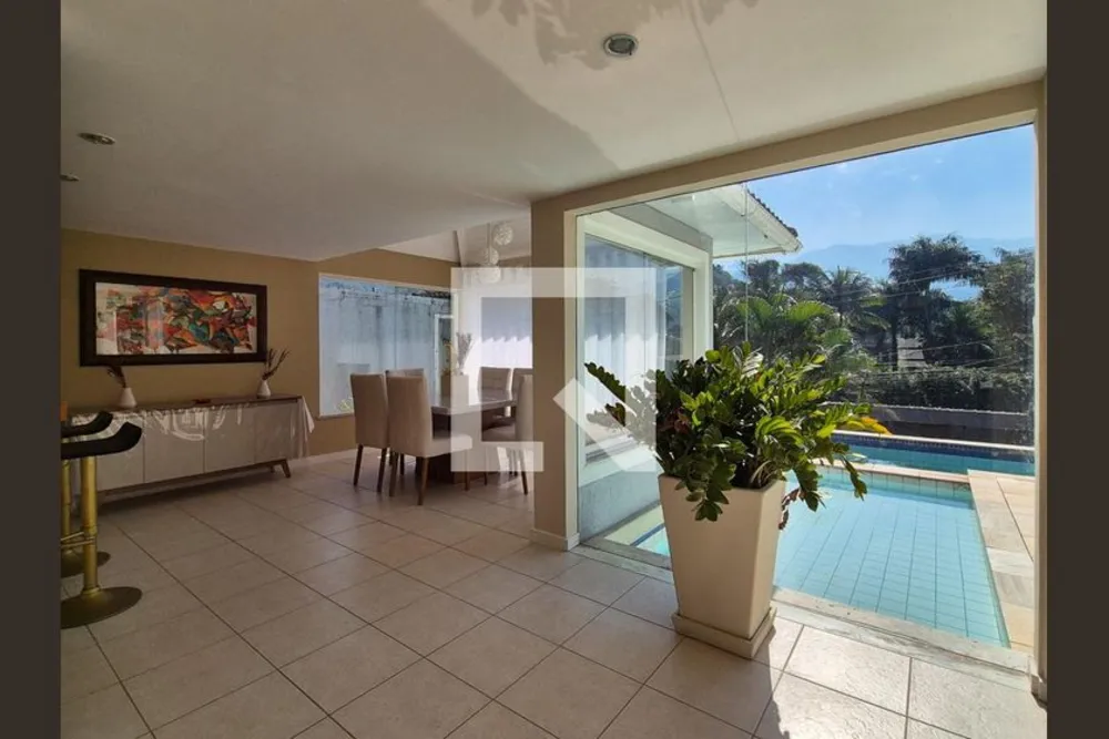 Casa, 6 quartos, 370 m² - Foto 8