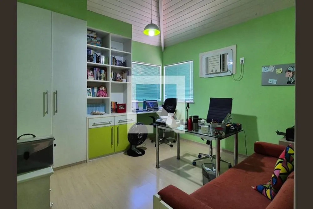 Casa, 6 quartos, 370 m² - Foto 32