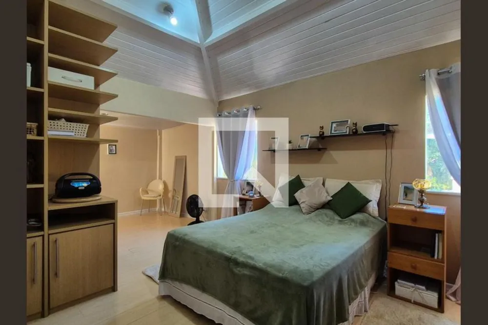 Casa, 6 quartos, 370 m² - Foto 18