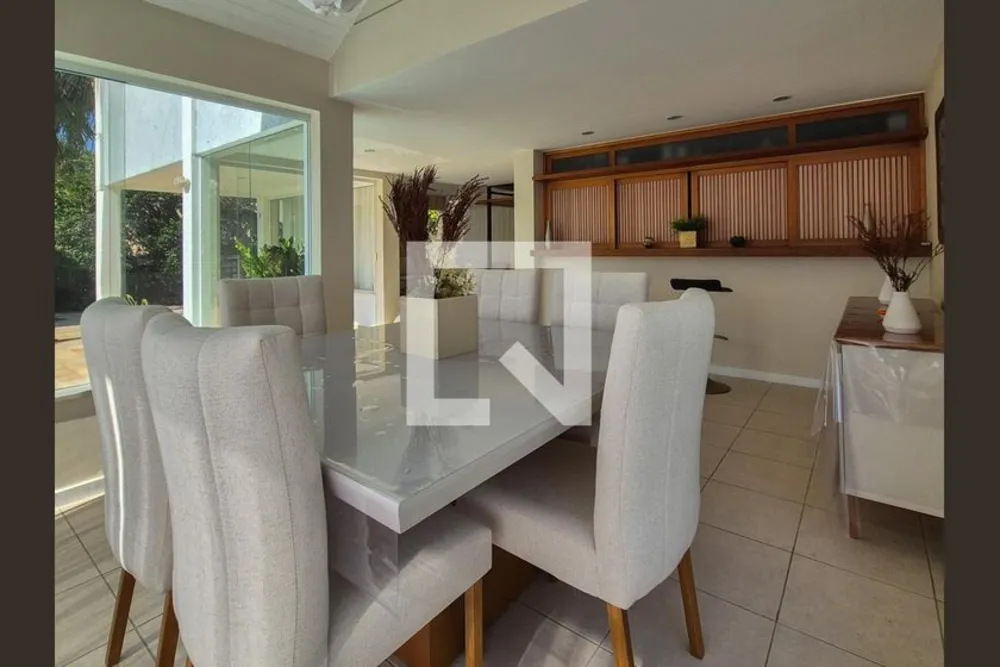 Casa, 6 quartos, 370 m² - Foto 11