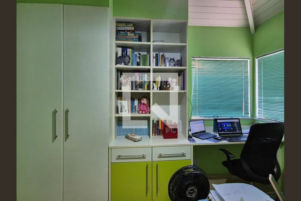 Casa, 6 quartos, 370 m² - Foto 36