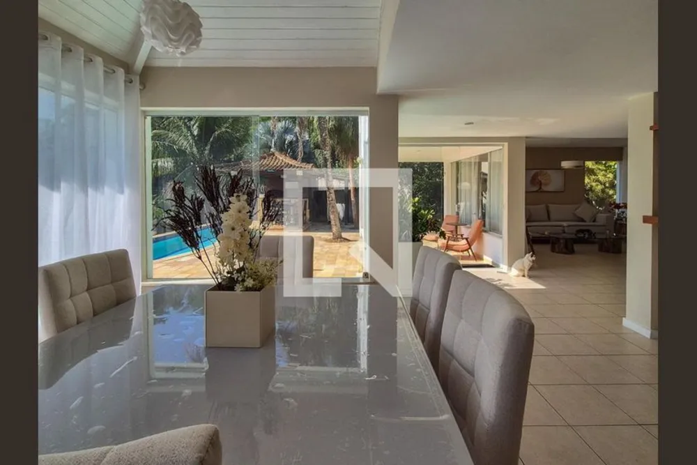 Casa, 6 quartos, 370 m² - Foto 12