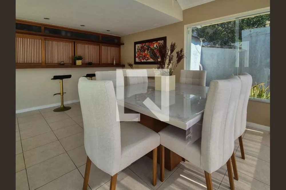 Casa, 6 quartos, 370 m² - Foto 10