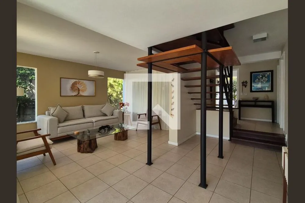 Casa, 6 quartos, 370 m² - Foto 7