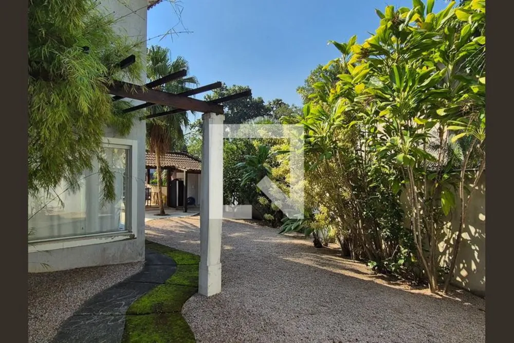 Casa, 6 quartos, 370 m² - Foto 96