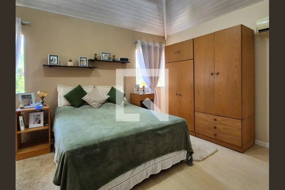 Casa, 6 quartos, 370 m² - Foto 17