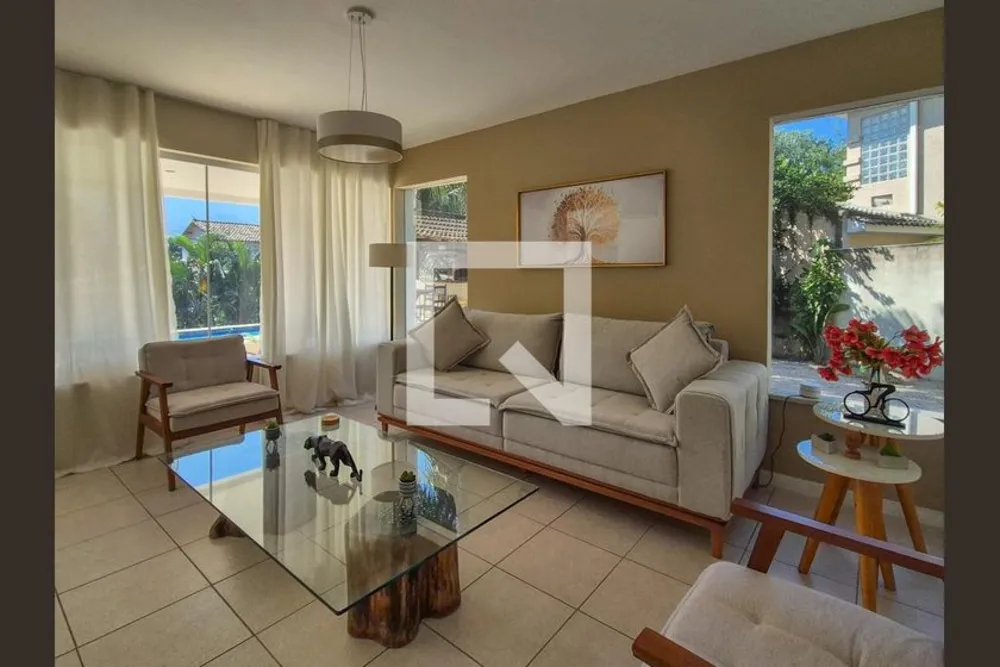 Casa, 6 quartos, 370 m² - Foto 4