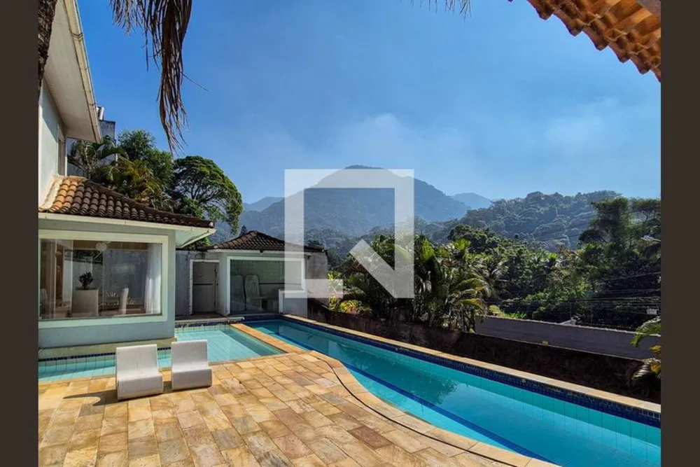 Casa, 6 quartos, 370 m² - Foto 88