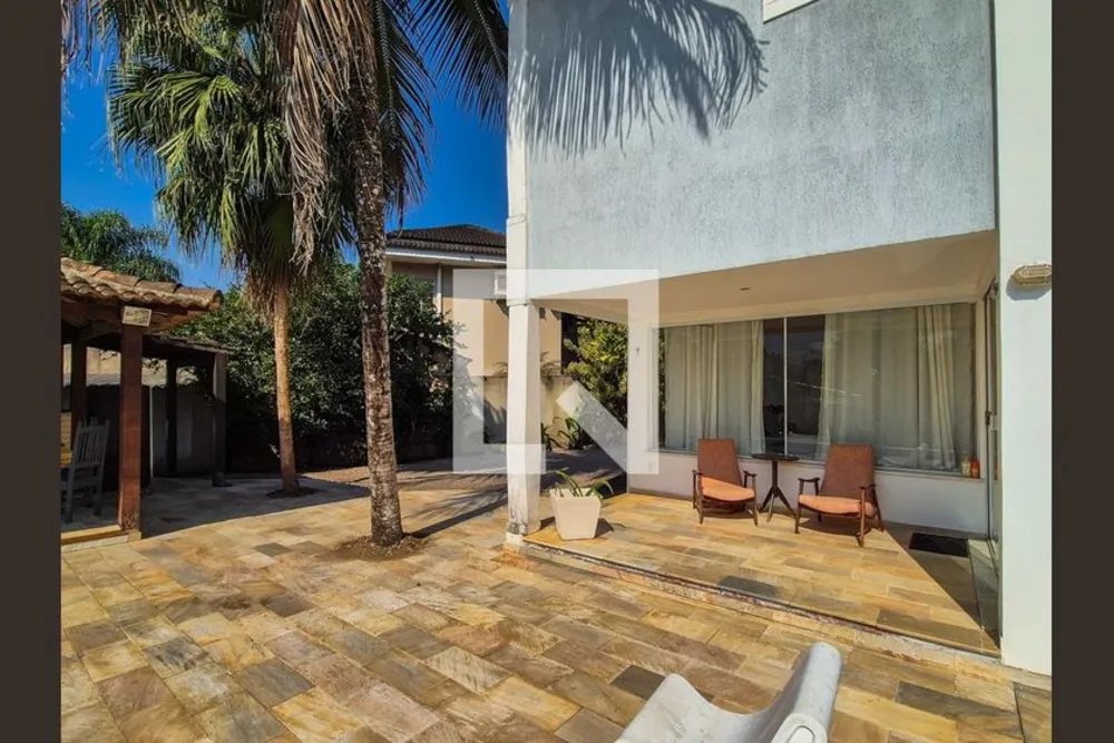 Casa, 6 quartos, 370 m² - Foto 92