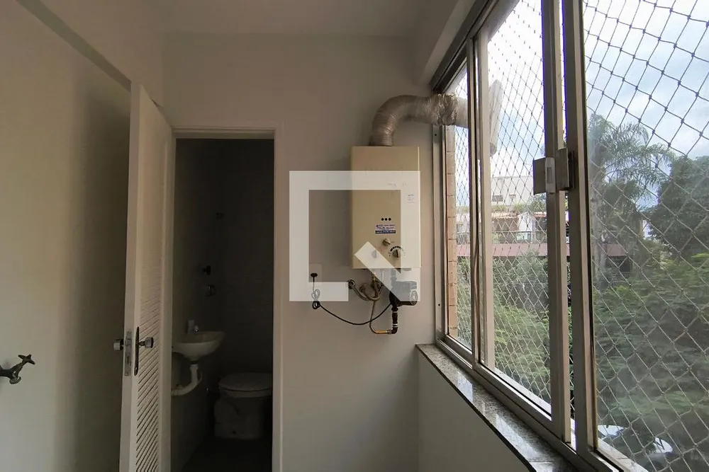 Apartamento, 2 quartos, 88 m² - Foto 33