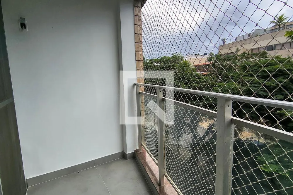 Apartamento, 2 quartos, 88 m² - Foto 6
